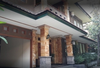 Azana Sapta Nawa Resort 2 Gresik