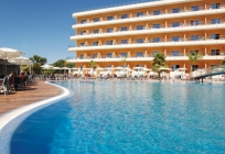 Balaia Atlantico Algarve