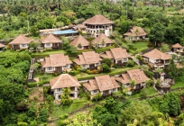 Bali Masari Villas