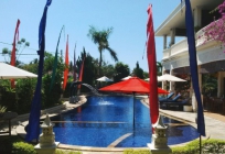 Bali Paradise Boutique Resort and Spa