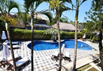 Bali Reski Asih Cottages