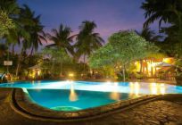 Banyualit Spa & Resort Bali