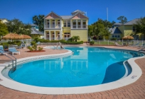 Barefoot'n Resort Orlando Area - Florida - FL