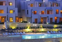 Basiliani Resort & Spa Puglia