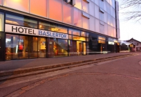 Baslertor Swiss Quality Hotel
