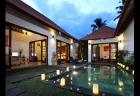 Bayad Bali Ubud Villa