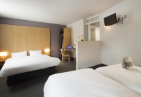 B&B Hotel Orly Chevilly La Rue