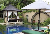 Bebek Tepi Sawah Ubud