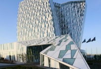 Bella Sky Comwell Copenhagen Hotel