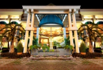 Bentani Hotel & Residence Cirebon