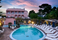 Best Western Regina Palace Terme