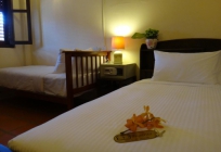 Betel Nut Lodge Penang