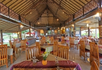 Bhanuswari Resort Spa