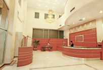 Bintang Griyawisata Jakarta