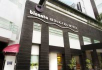 Bisanta Bidakara Hotel Surabaya