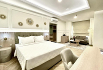 Bisanta Bidakara Hotel Surabaya