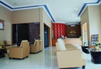 BJ. Perdana Hotel & Resort