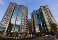 Bourbon Convention Ibirapuera