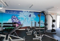 Brenton Haven W. Cape-Cape Town-Garden Route