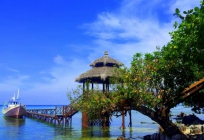 Breveazurine Lagoon Resort Karimun Jawa