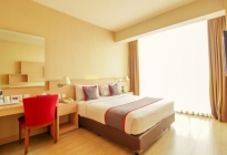 BTC Fashion Hotel Bandung