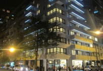 BULNES ECO SUITES Buenos Aires