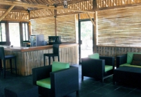 Bumbangku Beach Cottage Lombok