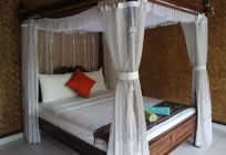 Bunda 7 Bungalows Bali