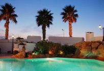 Byzance Hotel Nabeul