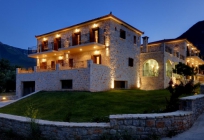 Byzantinon Peloponesse