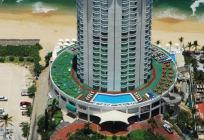 Calinda Beach Acapulco