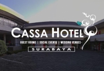 Cassa Hotel