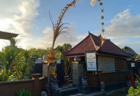 Cassava Lembongan Bungalows