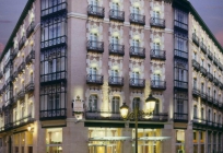 Catalonia El Pilar Zaragoza