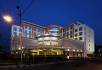 Cavinton Hotel Yogyakarta (Jogja)