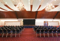 Cedar Court Hotel Huddersfield