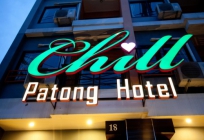 Chill Patong Hotel Phuket