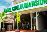 Chulia Mansion Penang