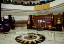 Ciputra Semarang Hotel