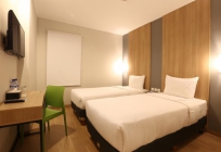 Citradream Hotel Bintaro Tangerang