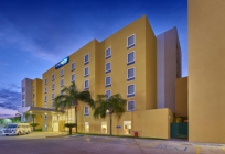 City Express Mazatlan