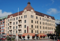 Clarion Collection Drott Karlstad