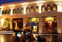 Coffee Atelier Penang