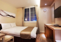 Co op Residence Uljiro Seoul