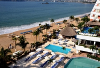 Crowne Plaza Acapulco