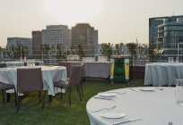 Crown Park Hotel Seoul