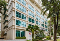 Darby Park Singapore