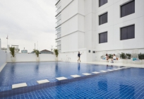 de Braga by ARTOTEL Bandung