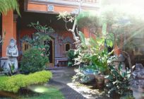 Desak Putu Putera Homestay