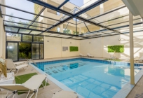 Dessole Lippia Golf Resort Rhodes